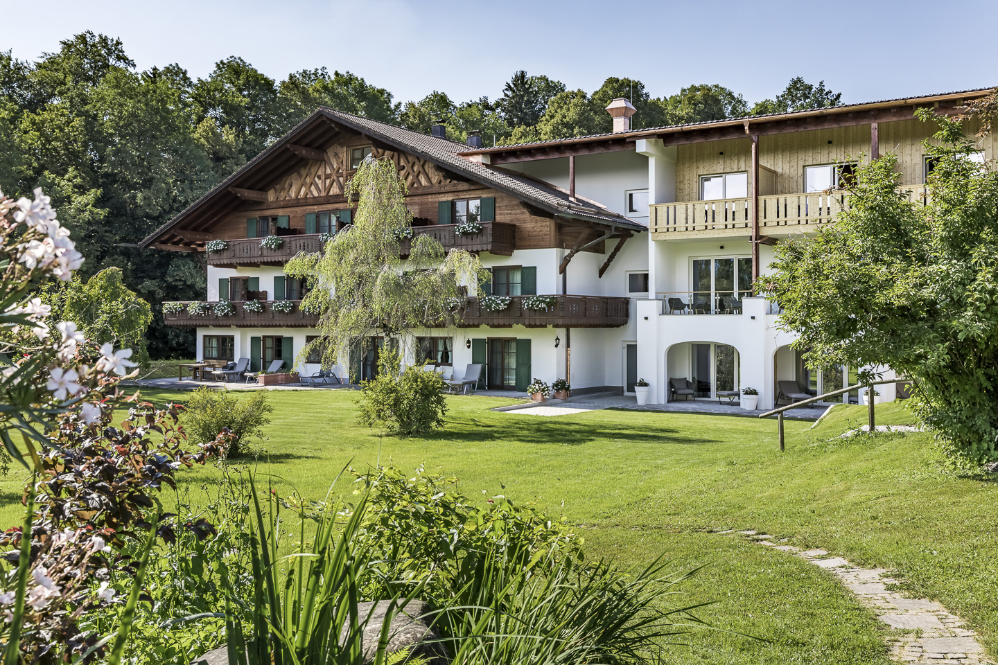 Alpenhof, Murnau, Hotel, Restaurant,