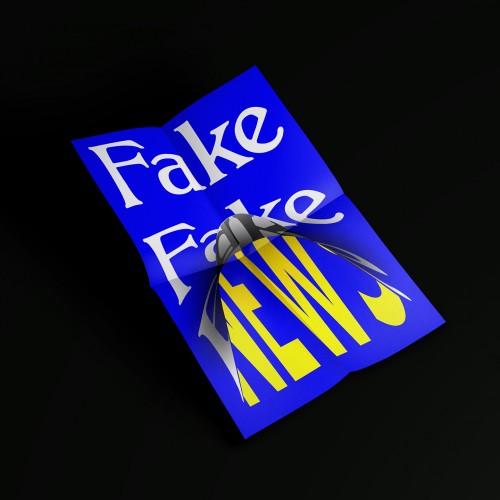 fake-news-poster