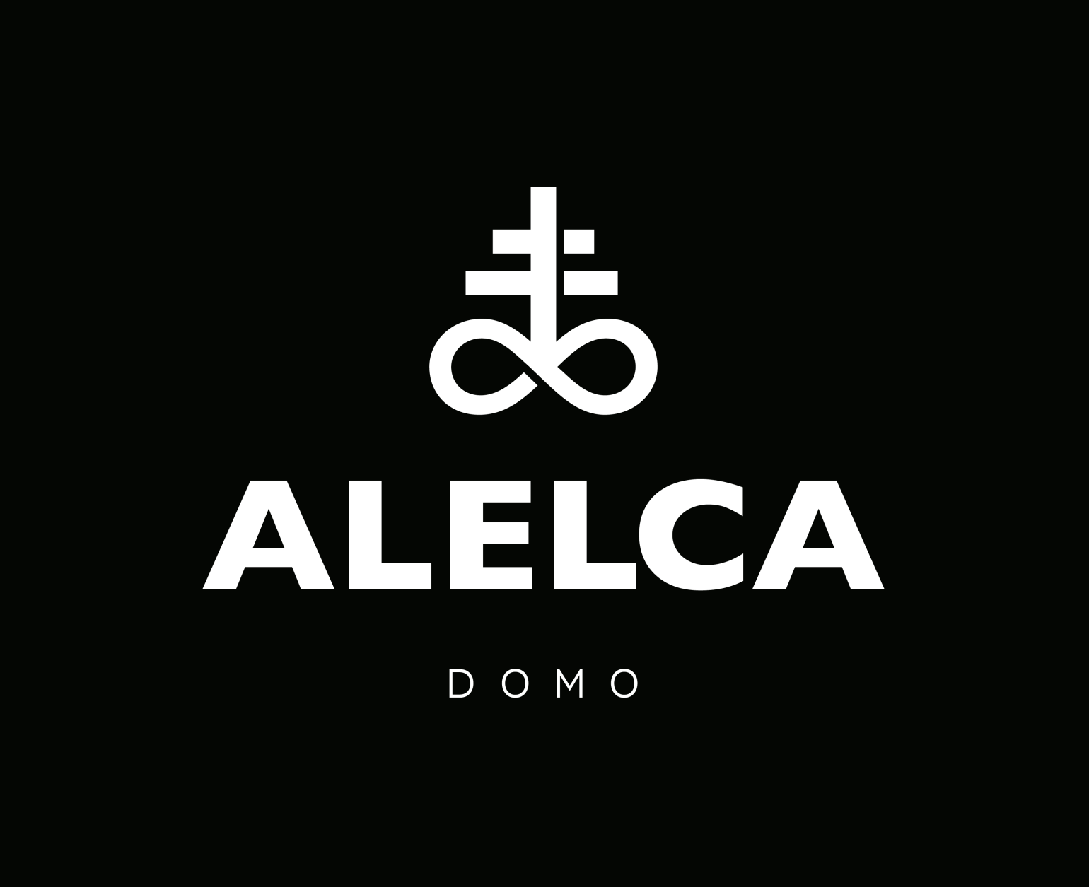 alelca-domo-logo-negativo-bg-black-01
